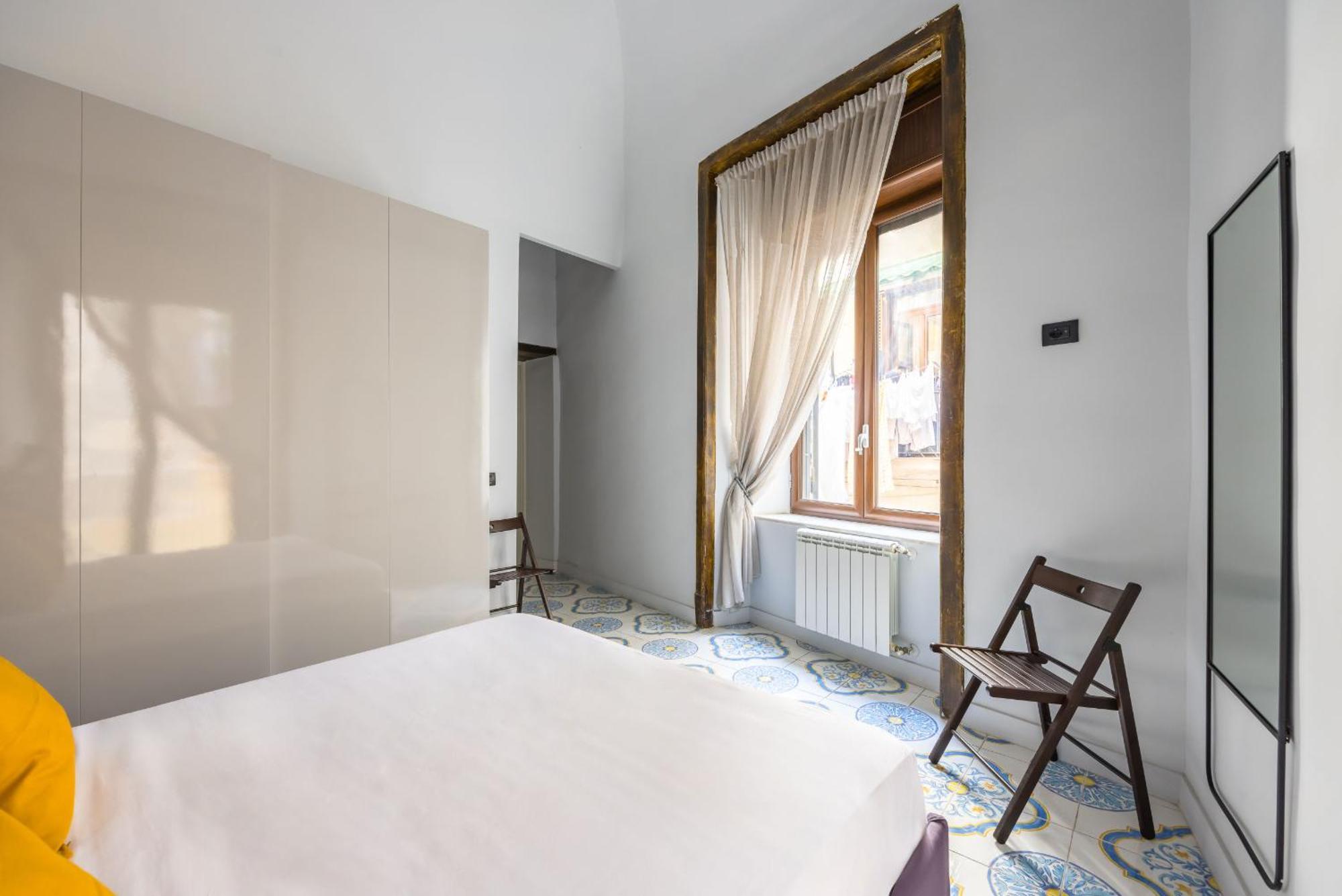 Leticia's By Wonderful Italy Neapel