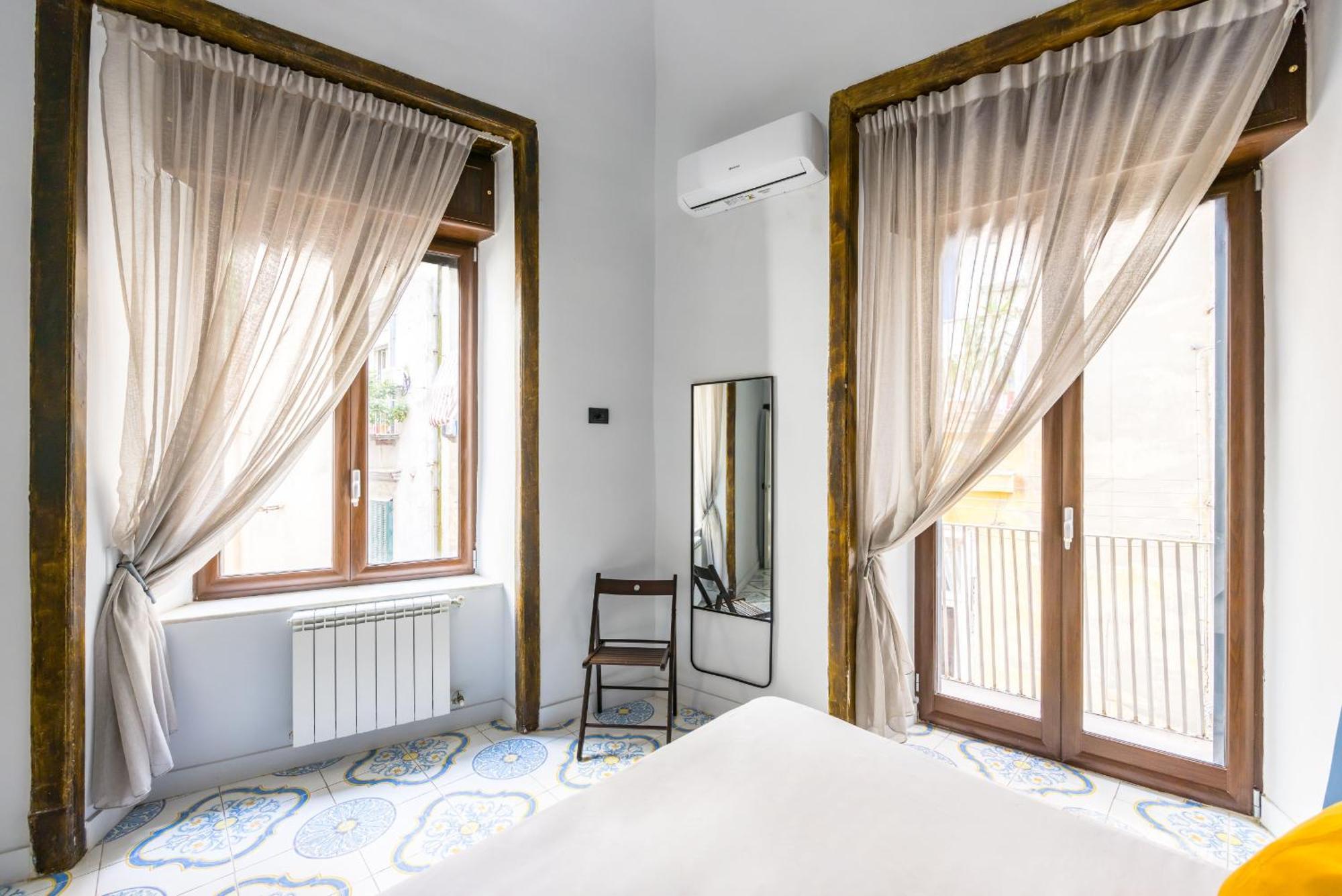 Leticia's By Wonderful Italy Neapel