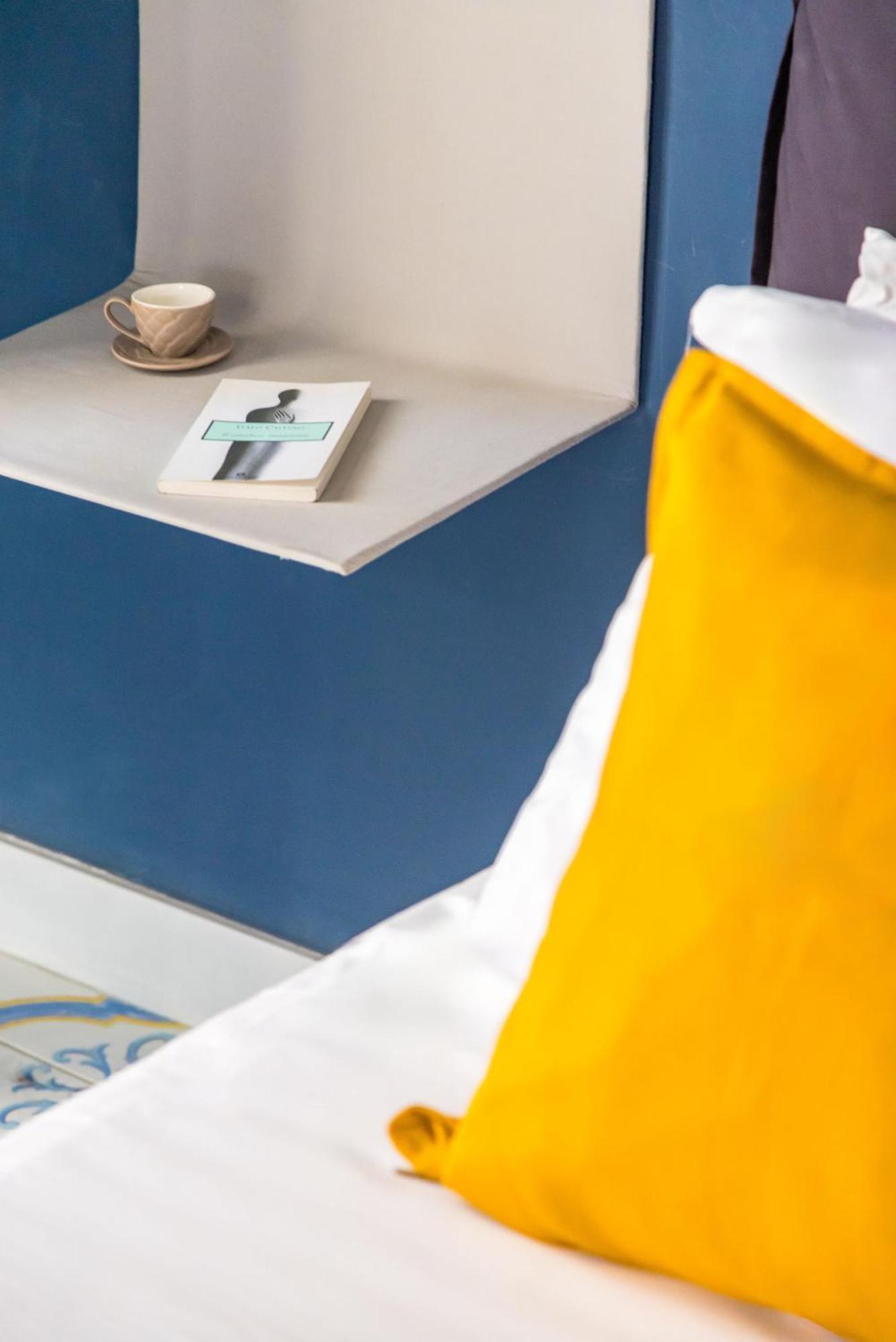 Leticia's By Wonderful Italy Appartement Naples