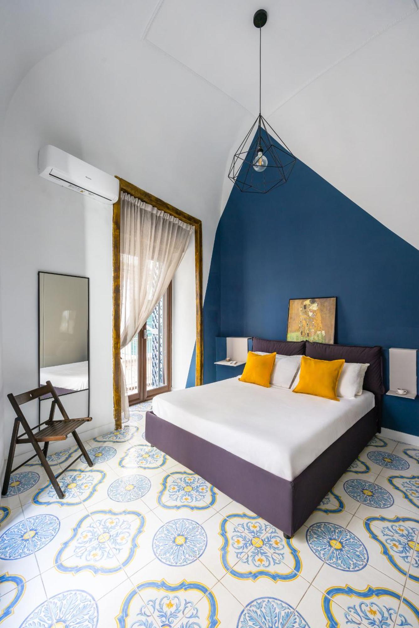 Leticia's By Wonderful Italy Appartement Naples